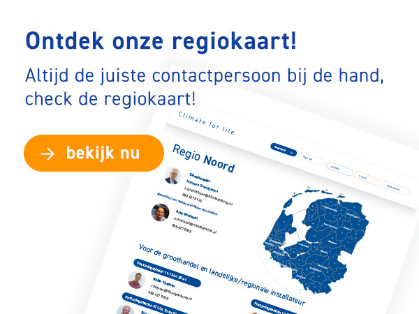 Ontdek onze regiokaart!