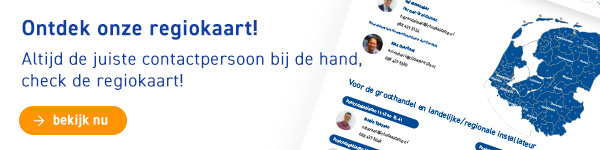 Ontdek onze regiokaart!