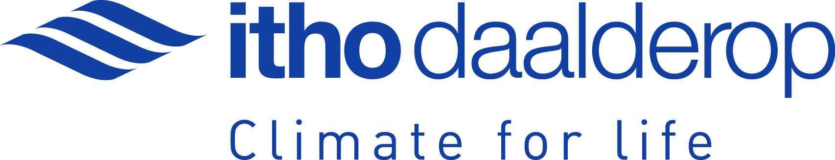 Logo Itho Daalderop