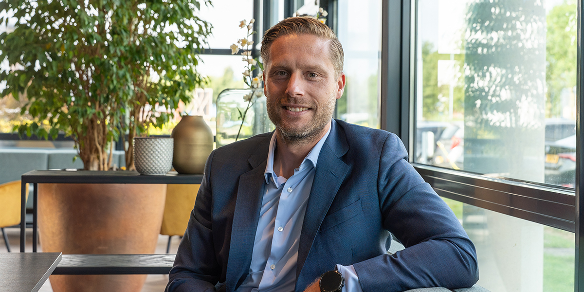 Gezonde binnenlucht is een samenspel van techniek en gedrag